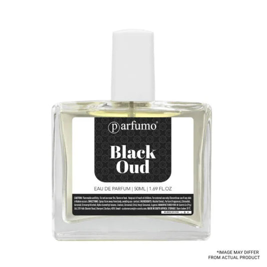 Black Oud