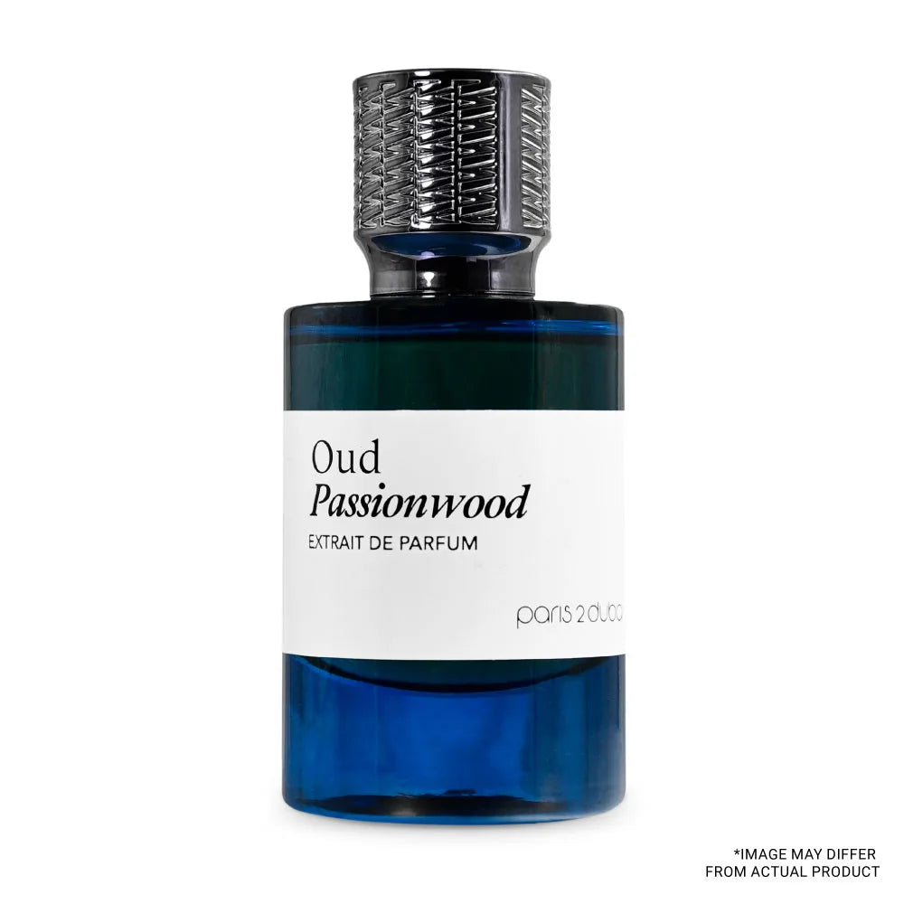 Oud Passionwood