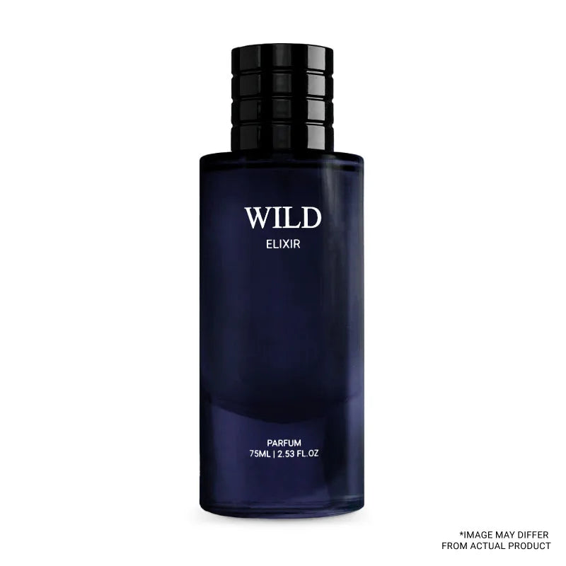 Wild Elixir