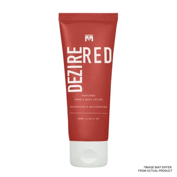 Dezire Red