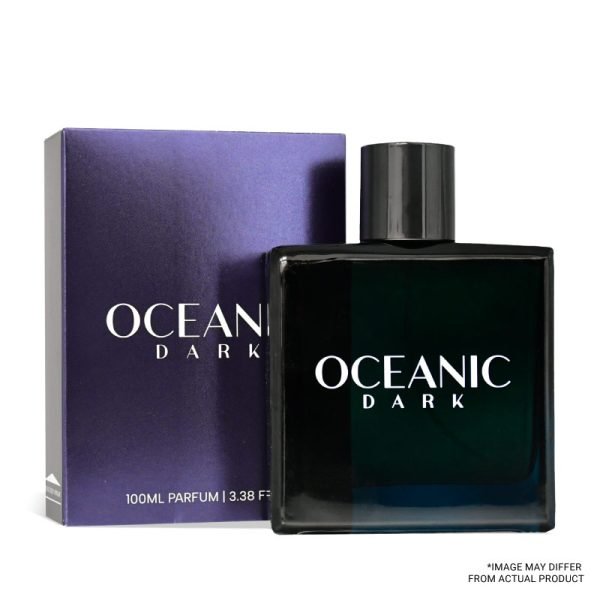 Oceanic Dark