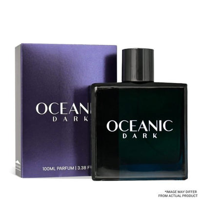 Oceanic Dark