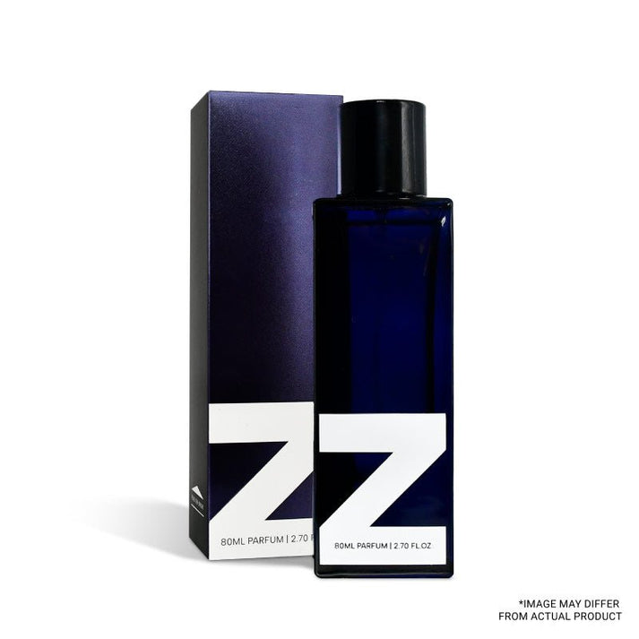 Z
