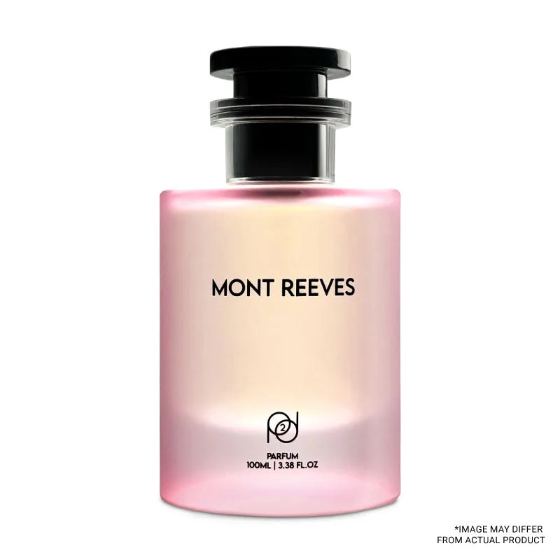 Mont Reeves
