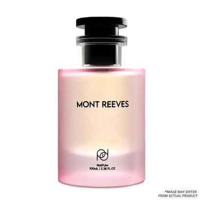 Mont Reeves