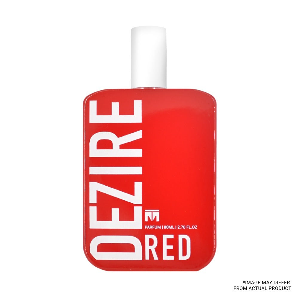 Dezire Red