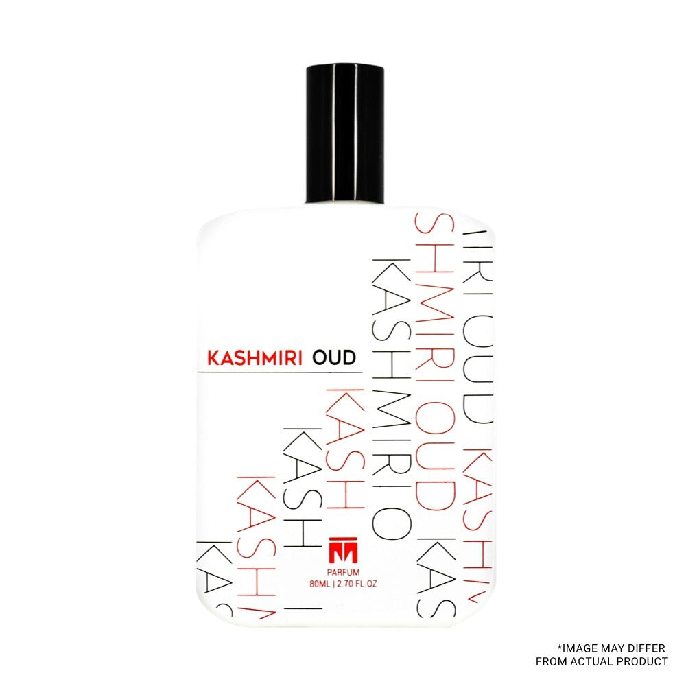 Kashmiri Oud