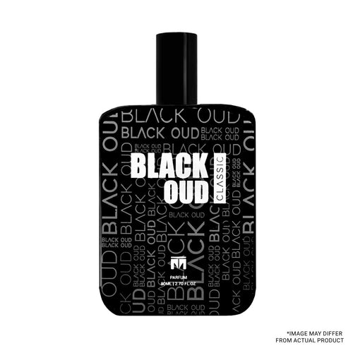 Black Oud