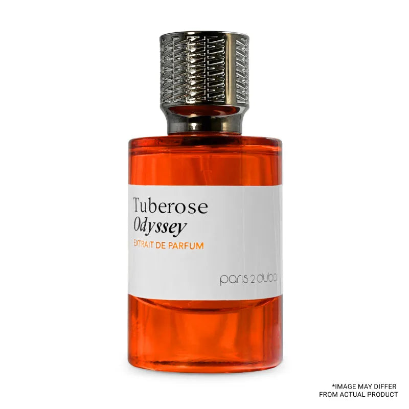 Tuberose Odyssey