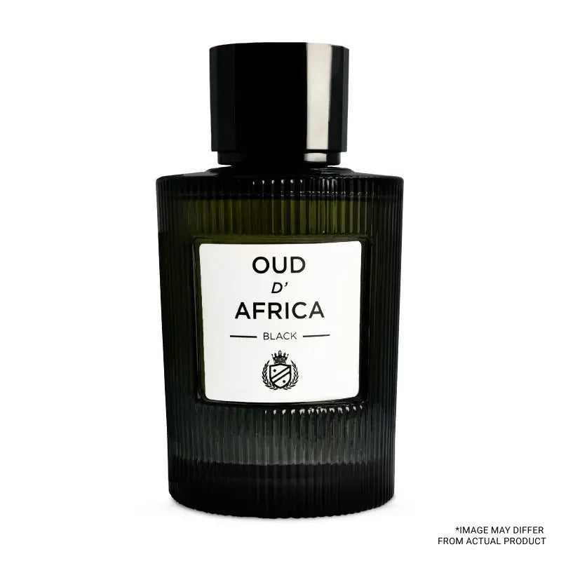 Oud D Africa