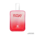 Friday