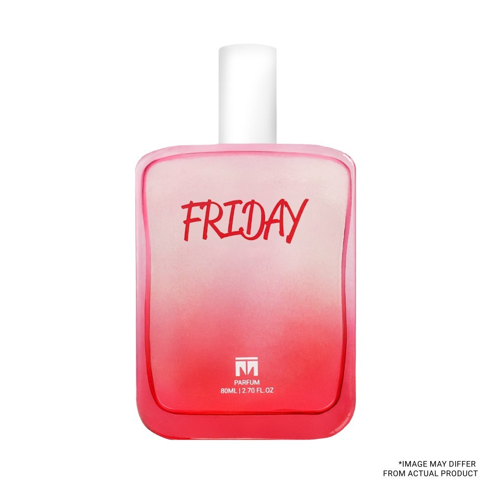 Friday