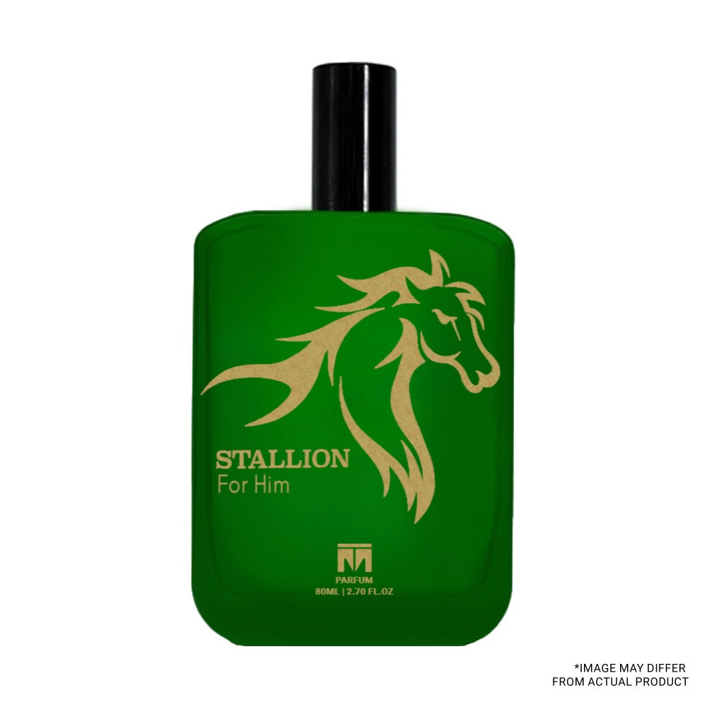 Stallion