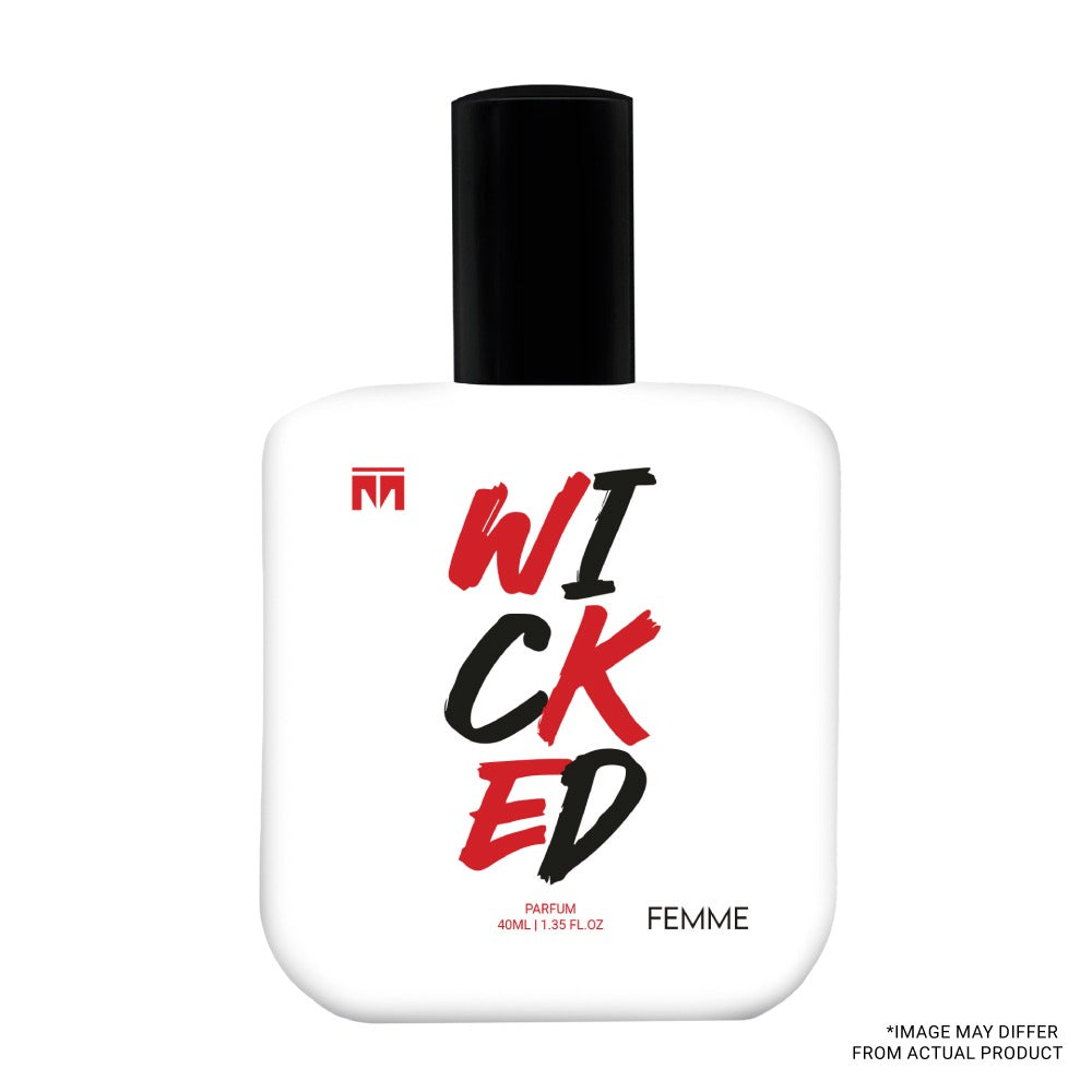 Wicked
